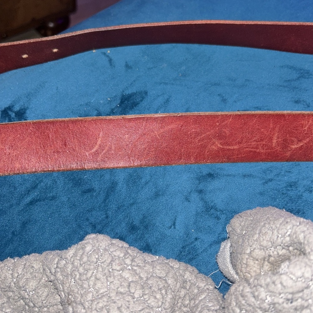 Gucci belt - Picture 3 of 6